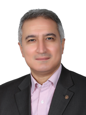 Dr. Mojtaba Maghsoudi