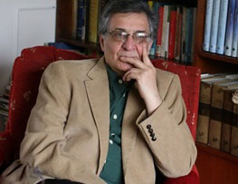 Dr. Hosein Seifzadeh