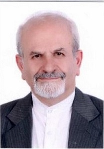 Dr. Seyed Kazem Sajjadpour