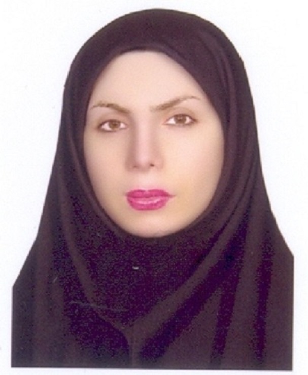 Dr. Shaghayegh Heidari