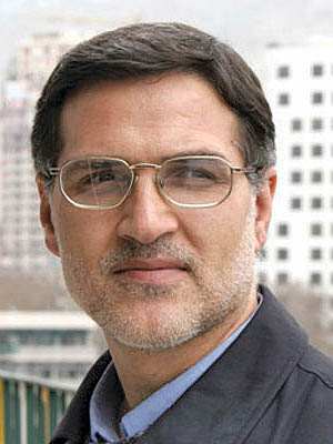 Dr. Mohammadreza Tajik
