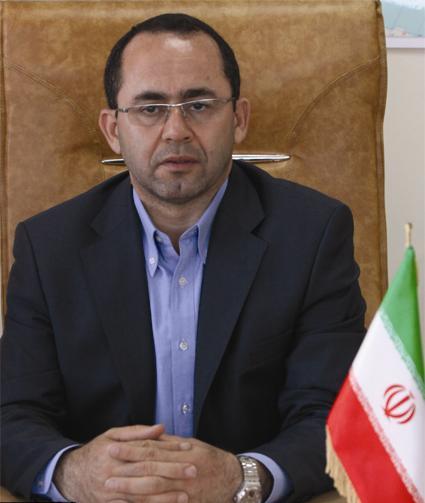 Dr. Arsalan Ghorbani Sheikh-Neshin