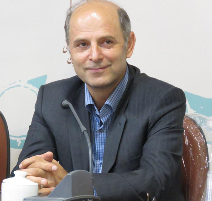 Dr. Ali Karimi