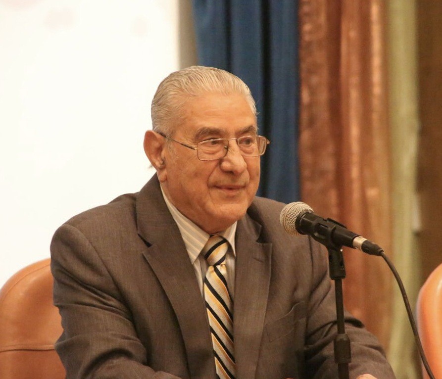 Dr. Ghasem  Eftekhari